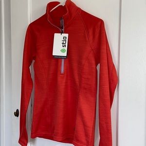 Stio Women’s Gannett Peak Half Zip